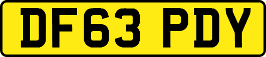 DF63PDY