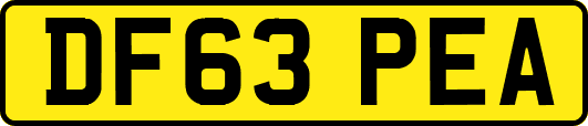 DF63PEA