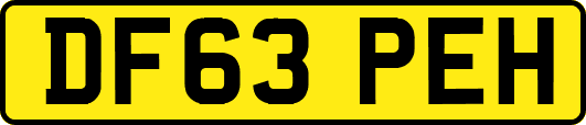 DF63PEH