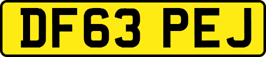 DF63PEJ