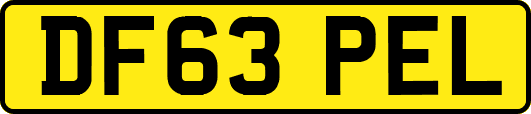 DF63PEL