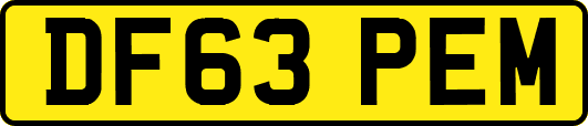 DF63PEM