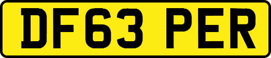 DF63PER