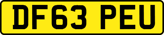 DF63PEU