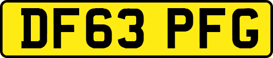 DF63PFG