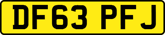 DF63PFJ