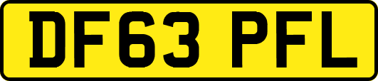 DF63PFL