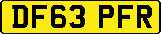 DF63PFR
