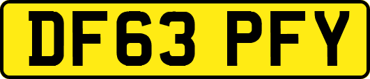 DF63PFY