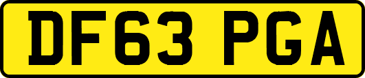DF63PGA
