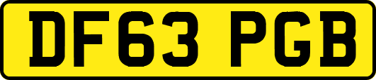 DF63PGB