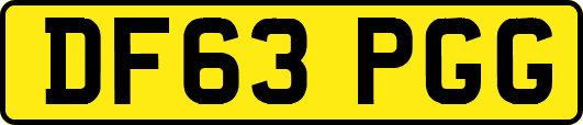DF63PGG