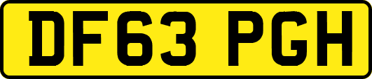 DF63PGH