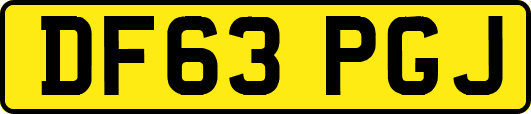 DF63PGJ