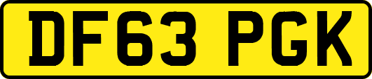 DF63PGK