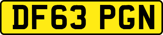 DF63PGN