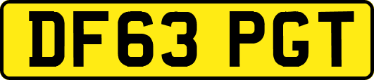 DF63PGT