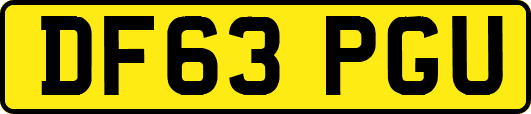 DF63PGU