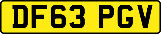 DF63PGV