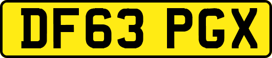 DF63PGX