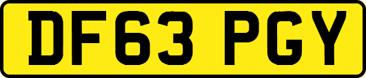 DF63PGY