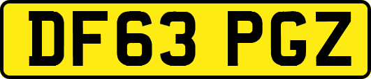 DF63PGZ