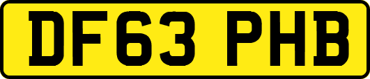 DF63PHB