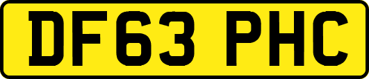 DF63PHC