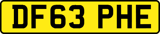 DF63PHE