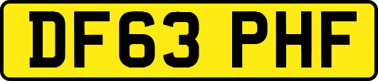 DF63PHF