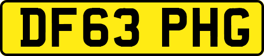 DF63PHG