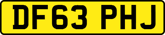 DF63PHJ