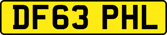 DF63PHL