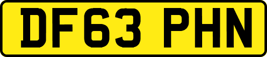 DF63PHN