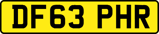 DF63PHR