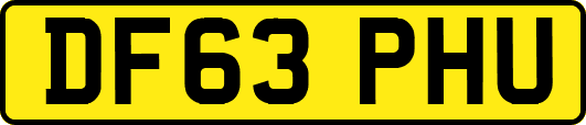 DF63PHU