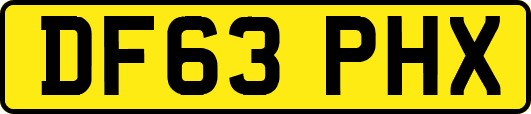 DF63PHX