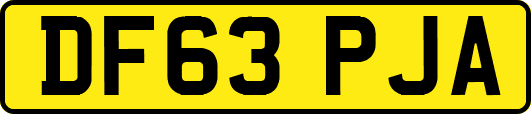 DF63PJA