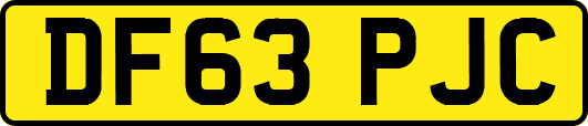 DF63PJC