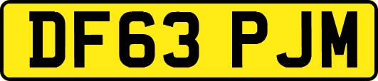 DF63PJM