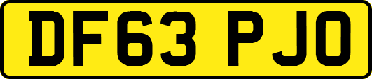 DF63PJO