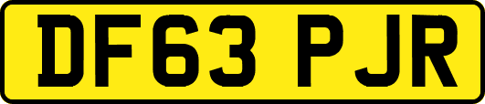 DF63PJR