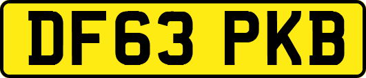 DF63PKB