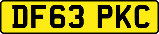 DF63PKC