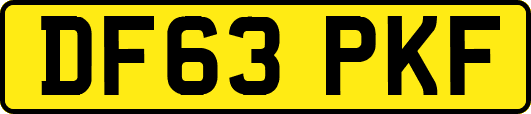 DF63PKF