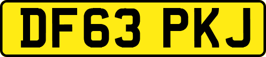 DF63PKJ