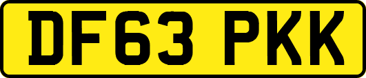 DF63PKK