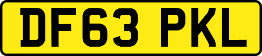 DF63PKL