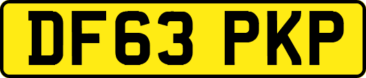 DF63PKP