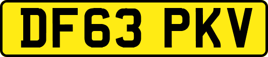 DF63PKV